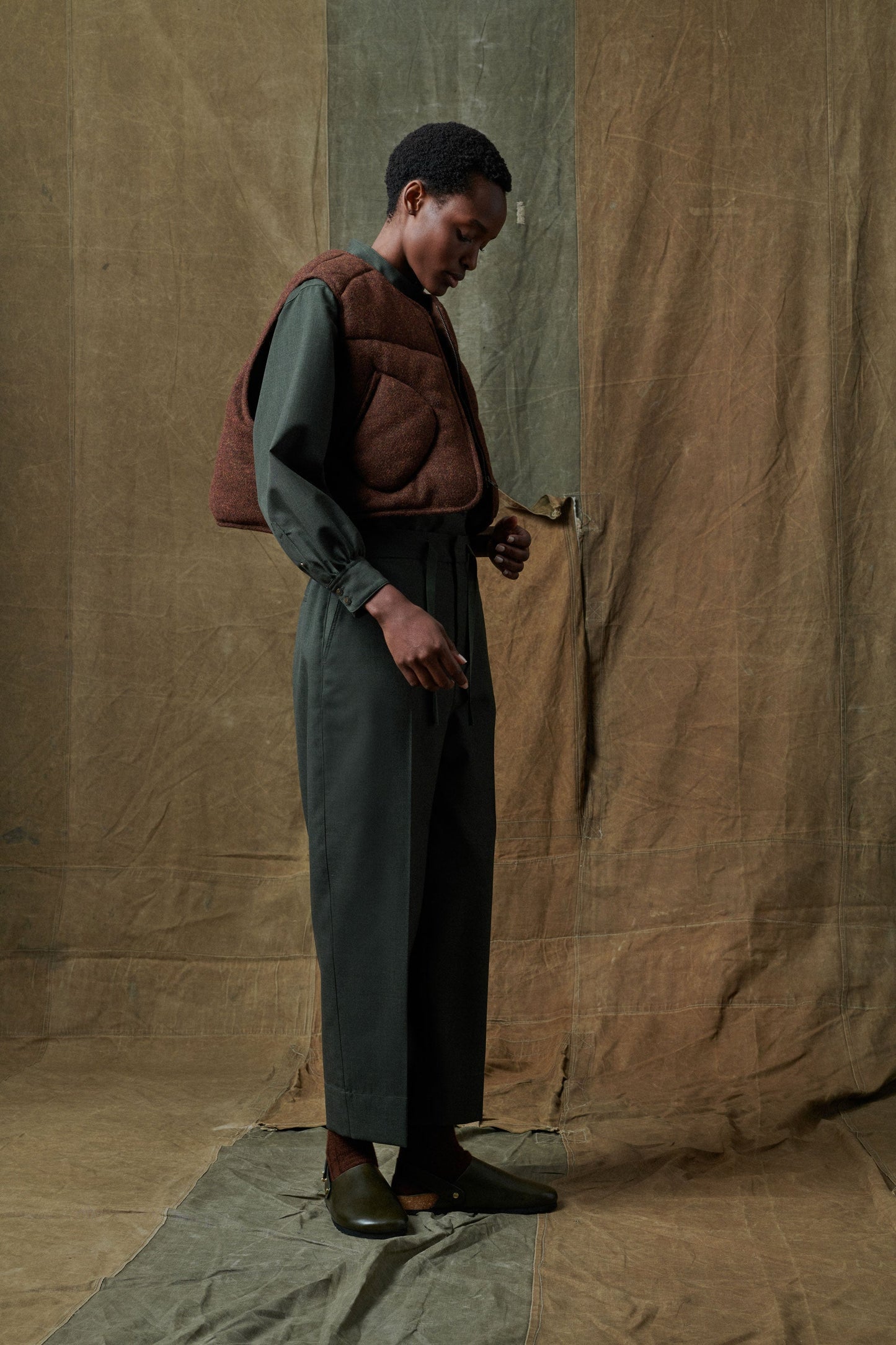PANTALON SARAJEVO