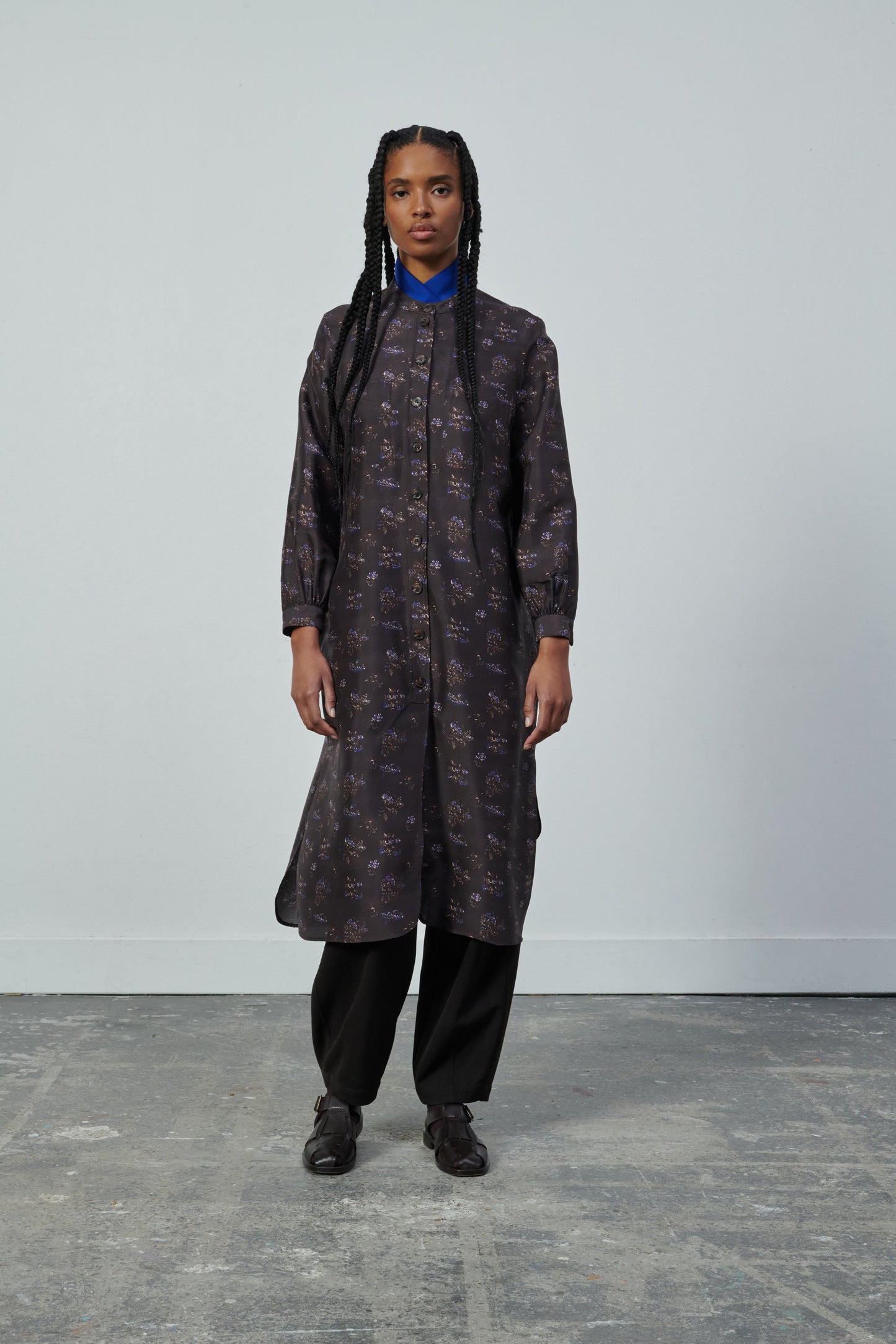 ROBE LAUREN