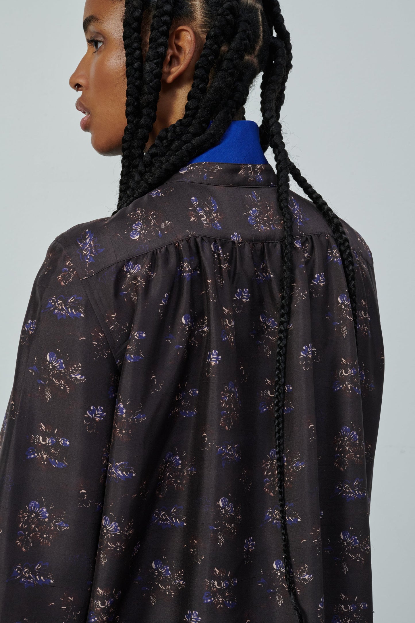 ROBE LAUREN