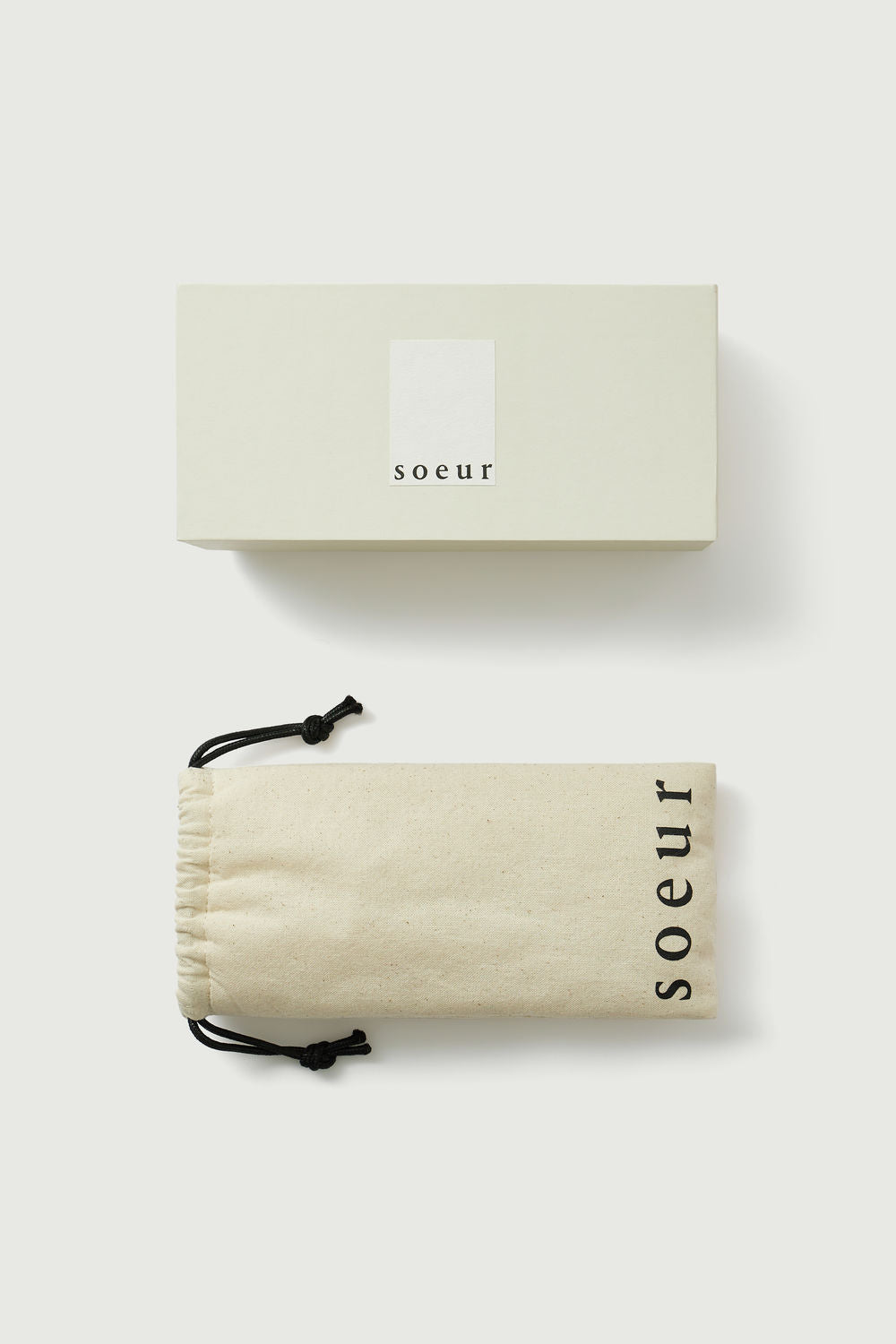 LUNETTES DE SOLEIL JEAN ORANGE vue 8