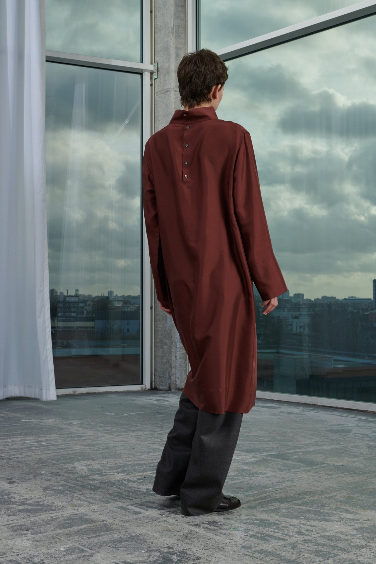 ROBE VARINA vue 11