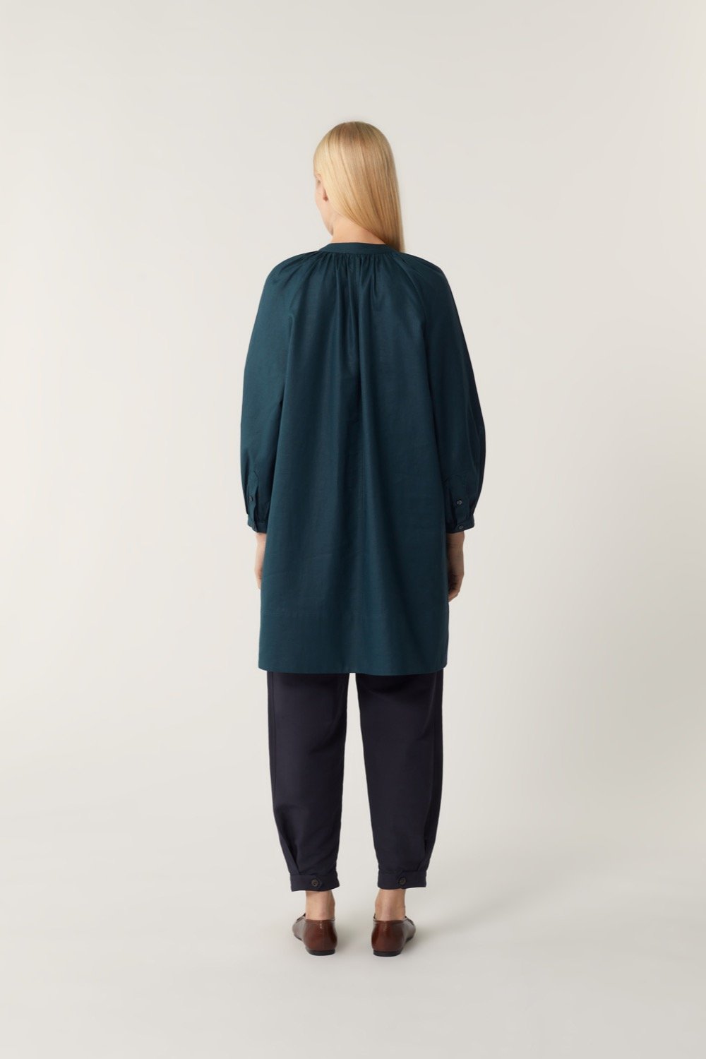 ROBE PHILIPPINE vue 2