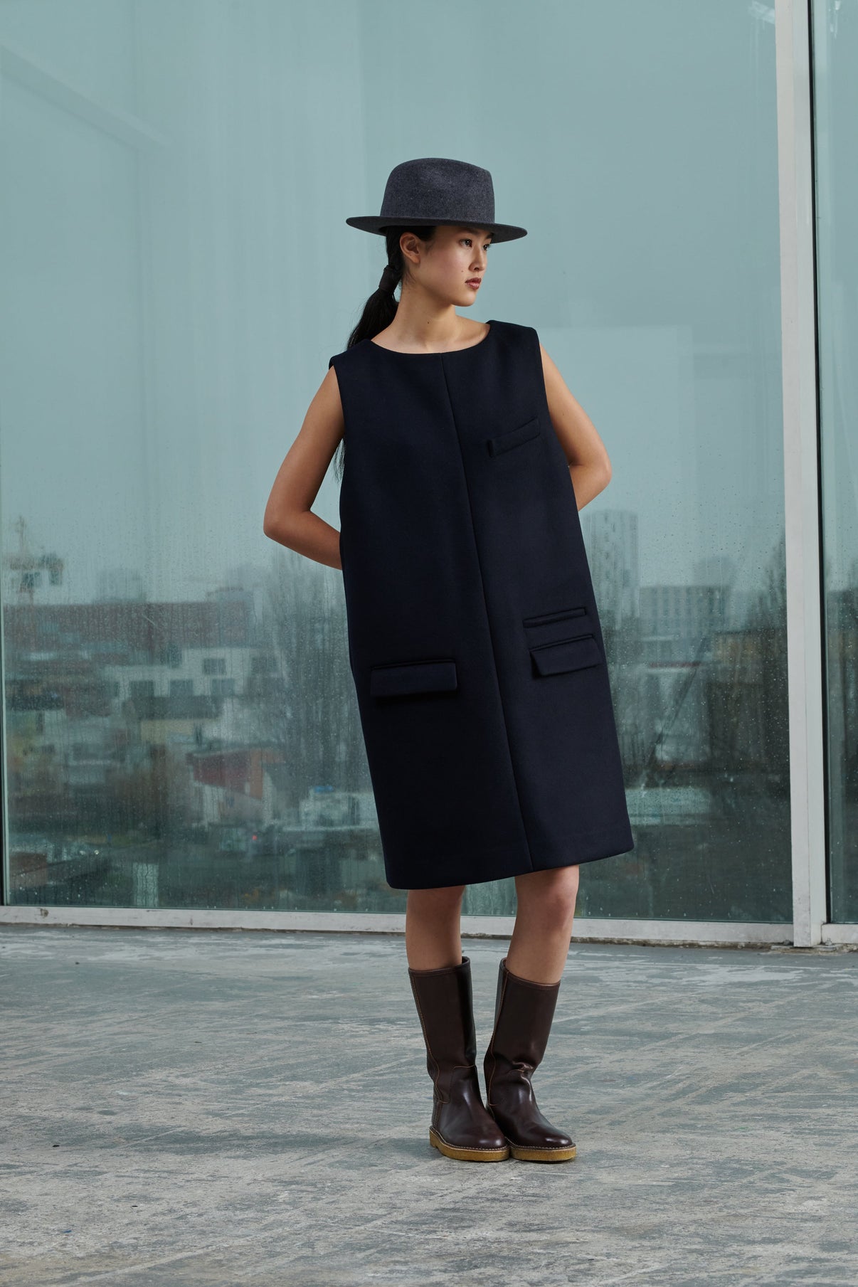 ROBE VERONIQUE vue 1