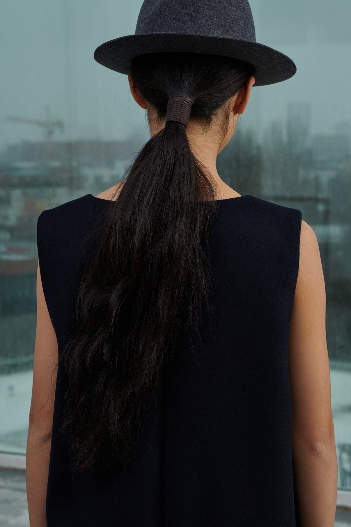 ROBE VERONIQUE vue 5