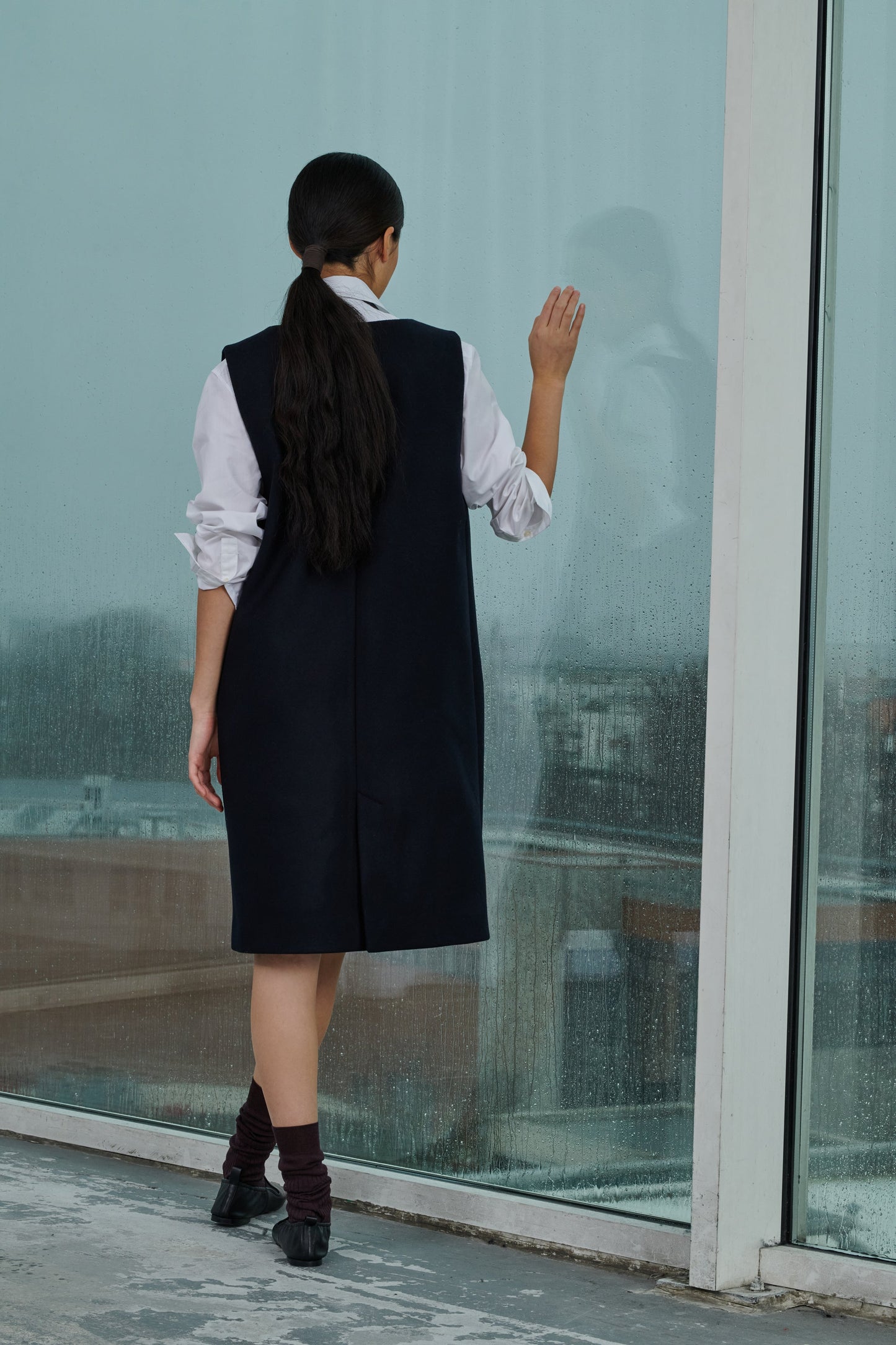 ROBE VERONIQUE