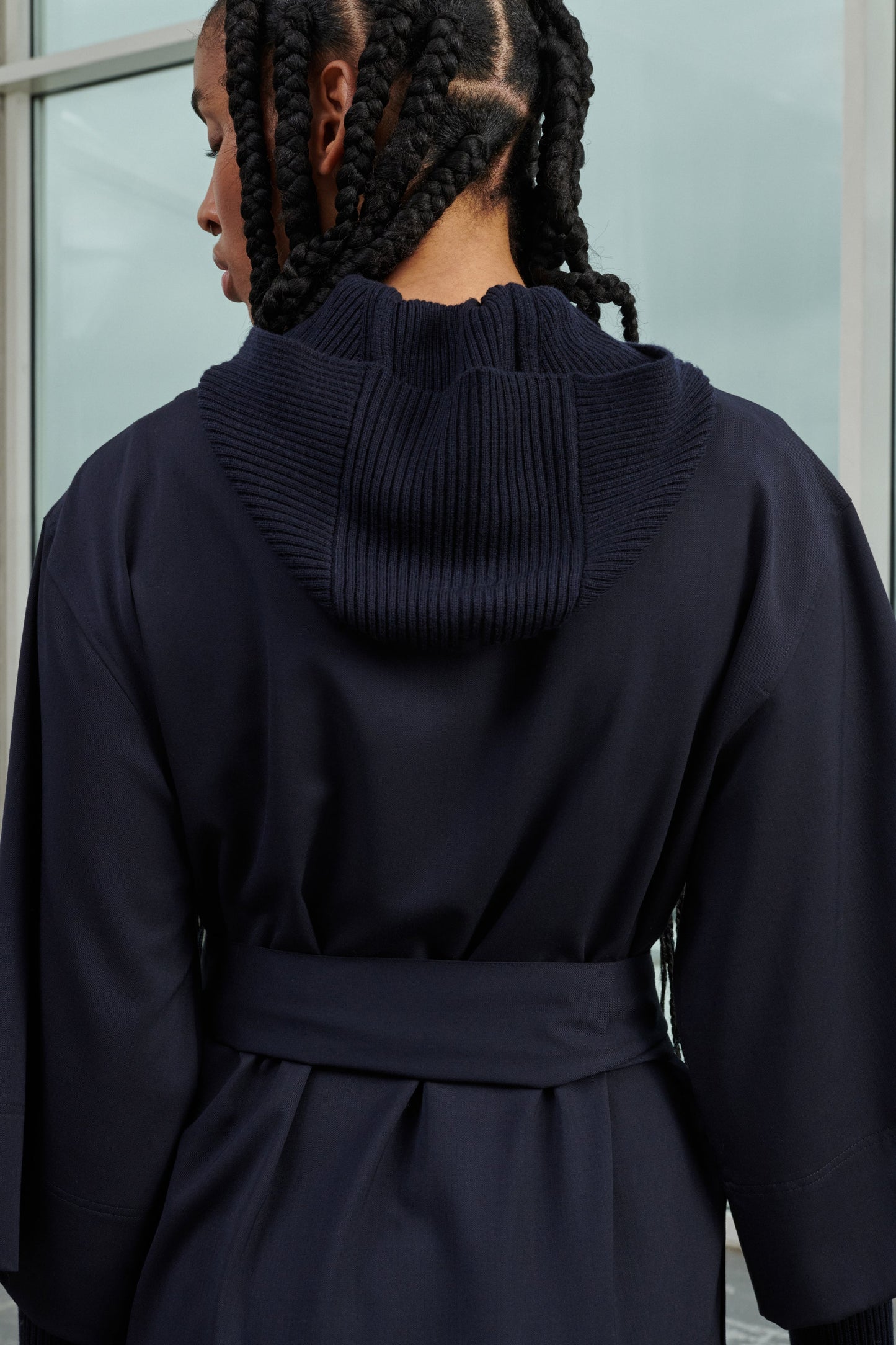 ROBE VERCORS