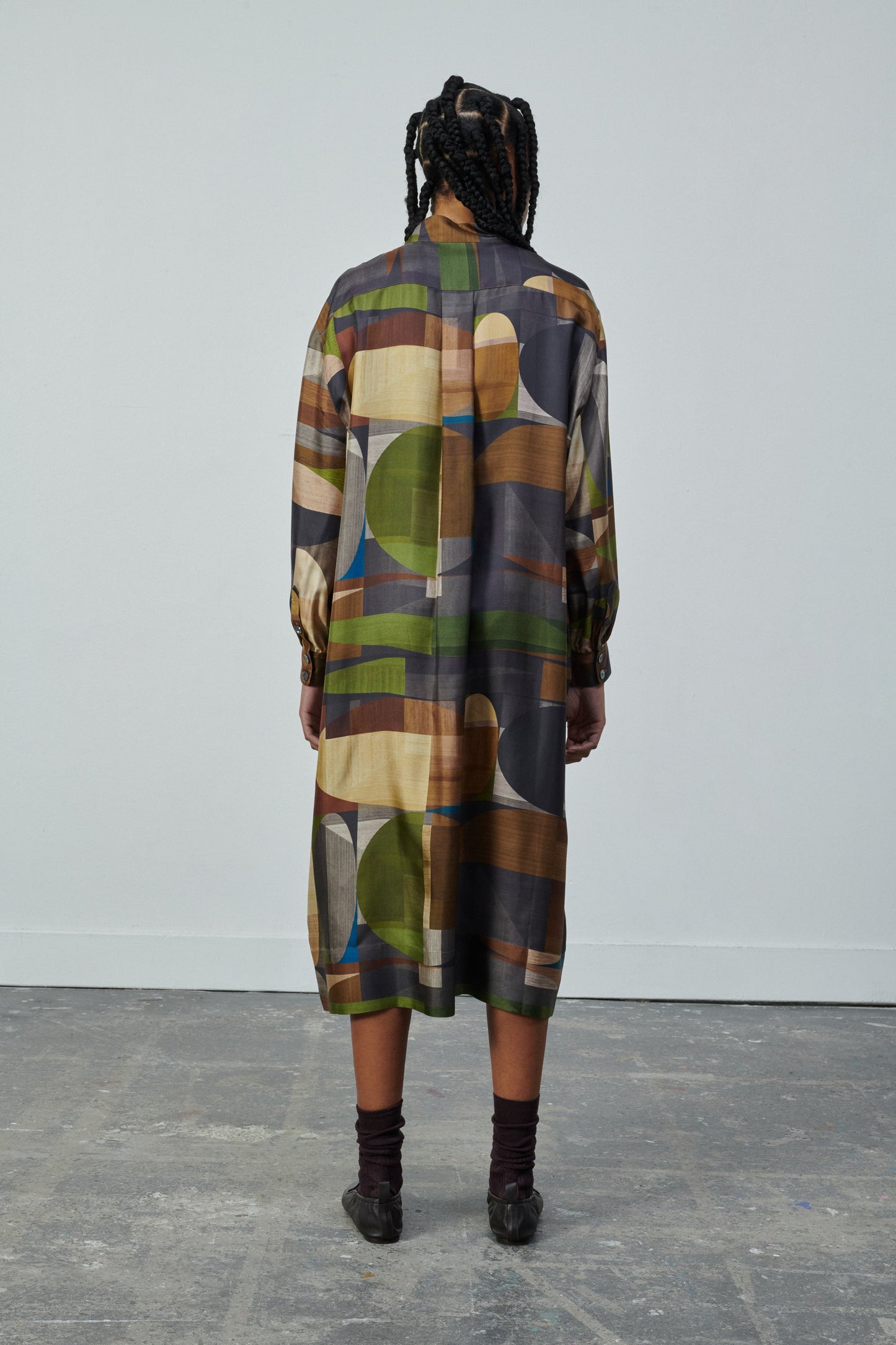 ROBE VEDA