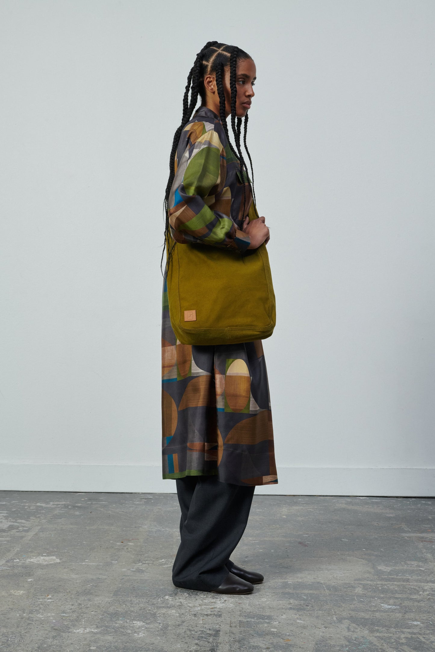ROBE VEDA