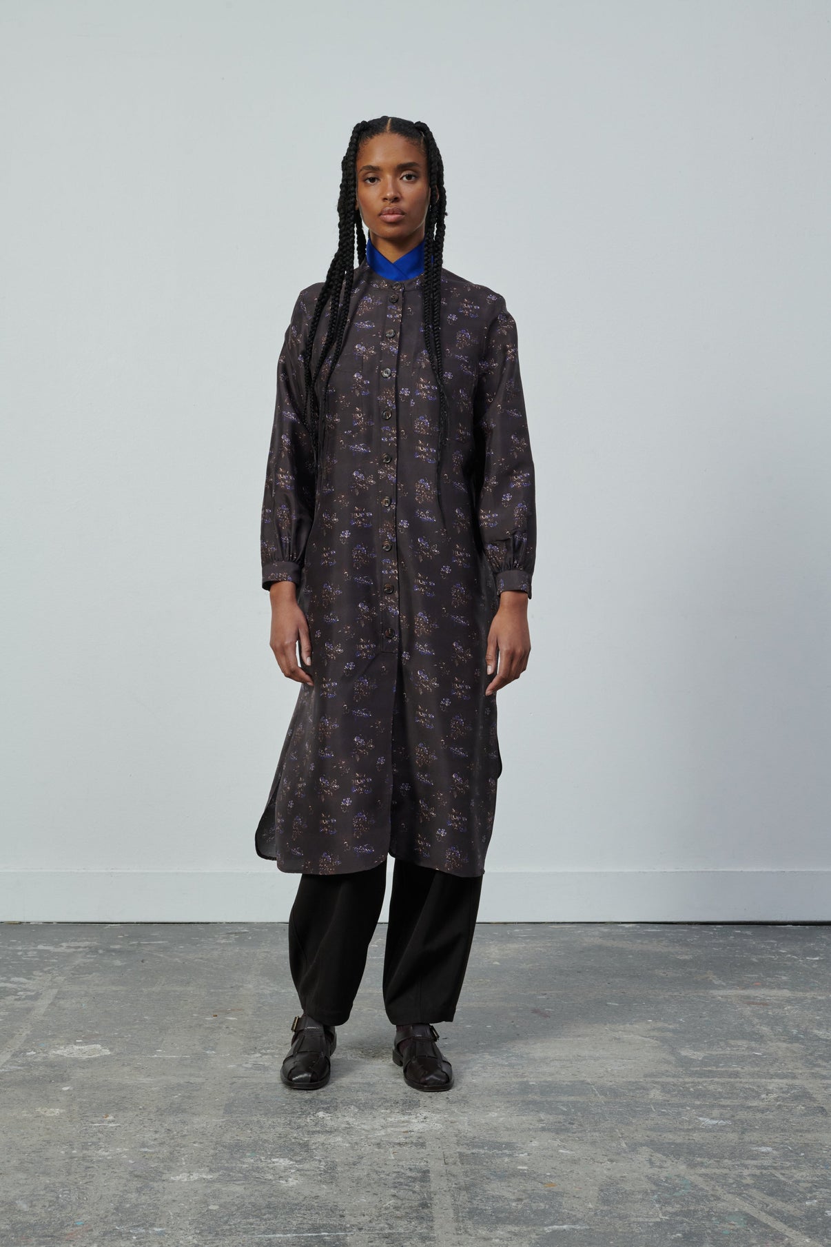 ROBE LAUREN vue 5