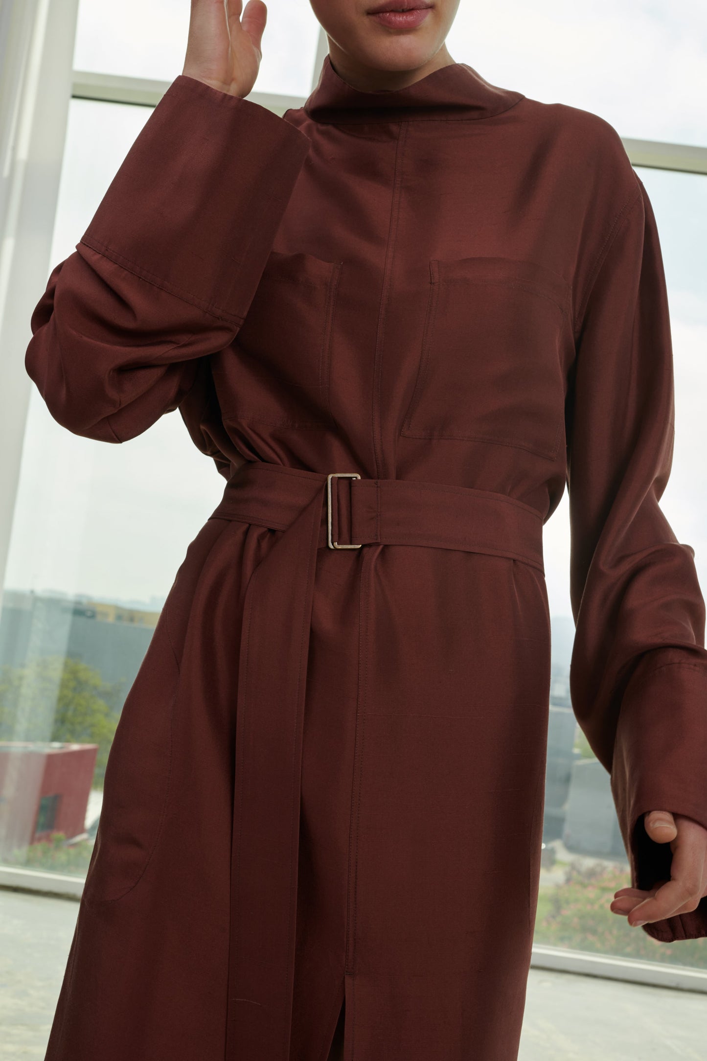 ROBE VARINA