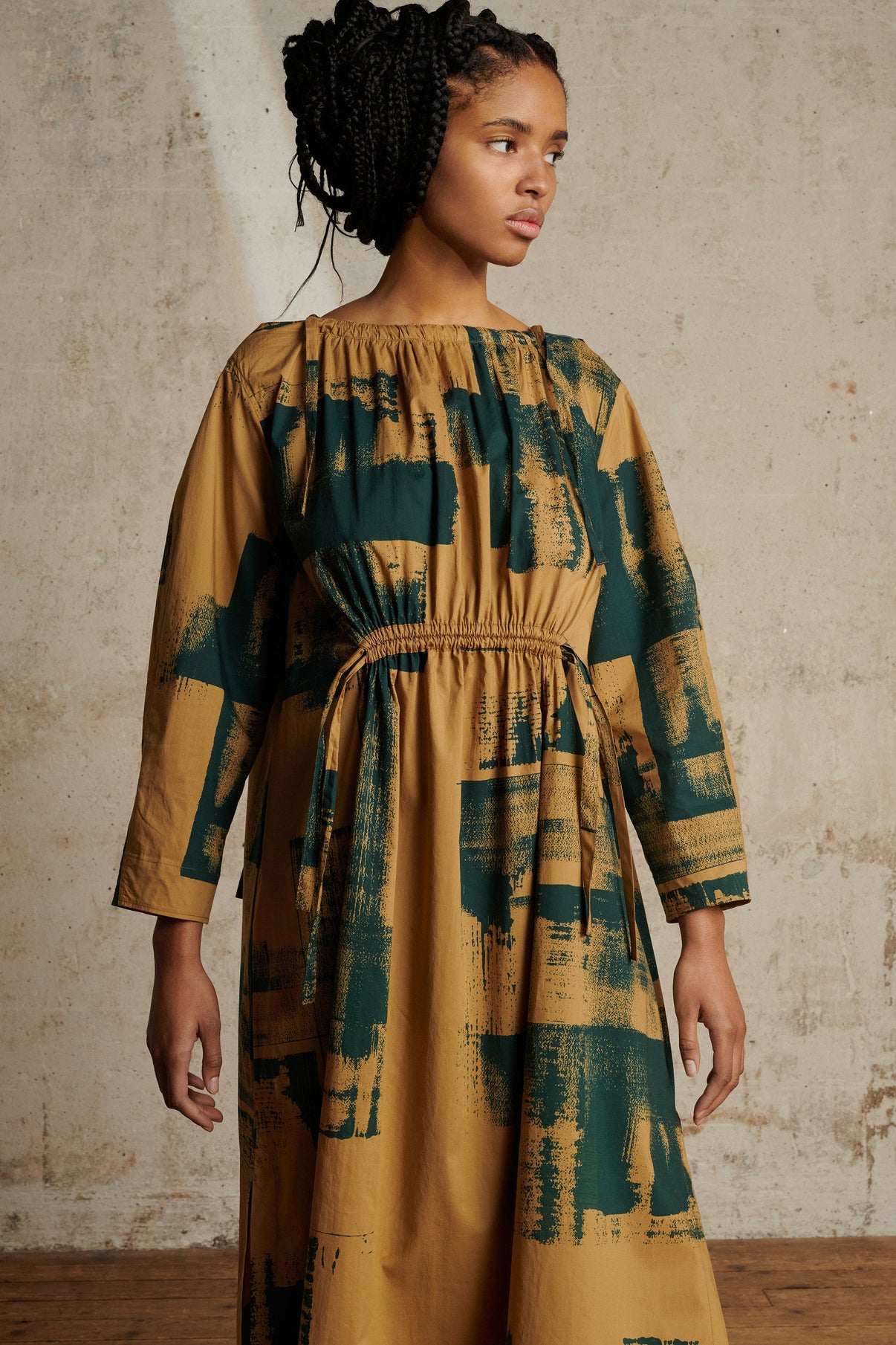 ROBE UYUNI vue 3