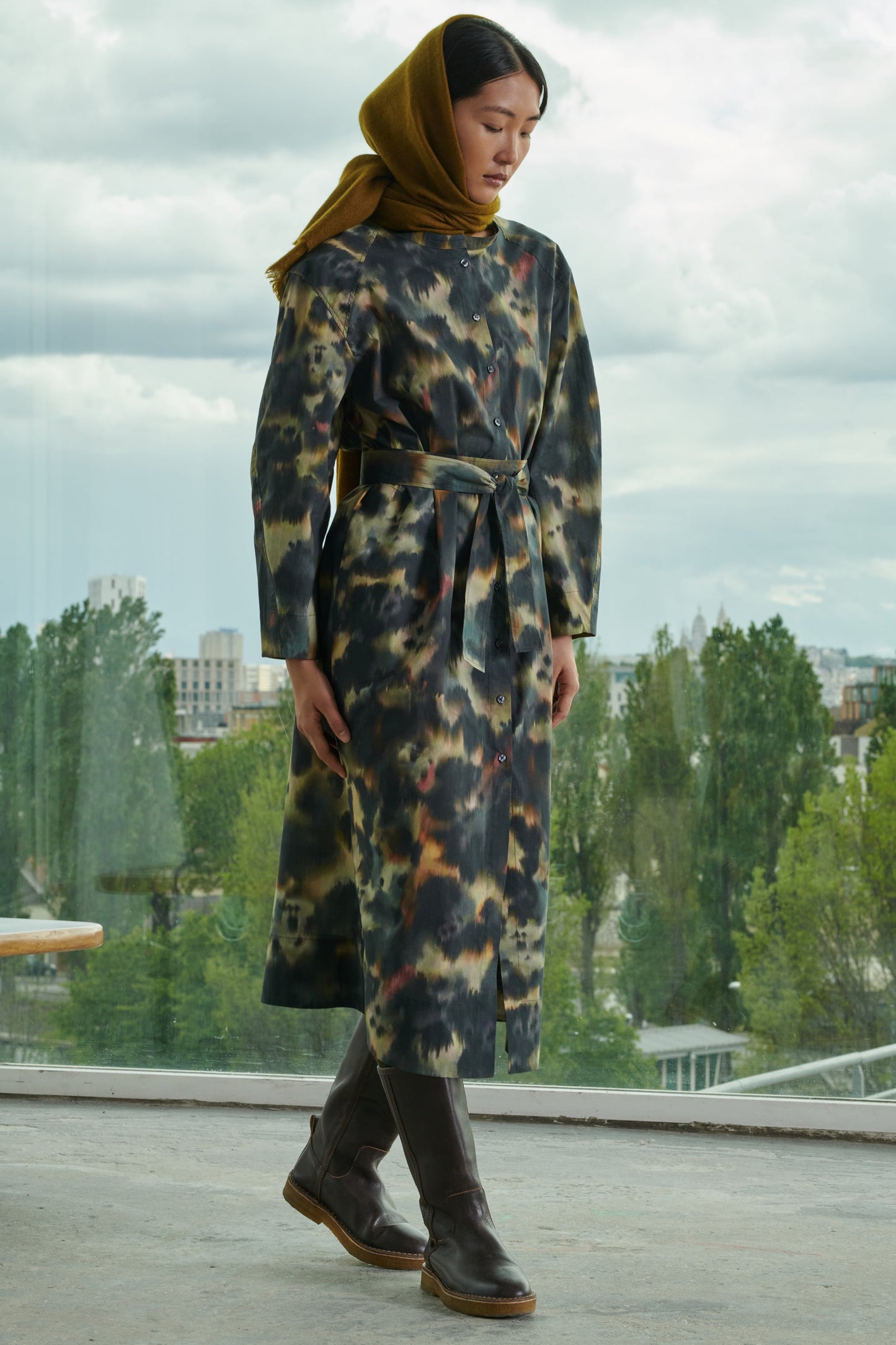 ROBE VEENA