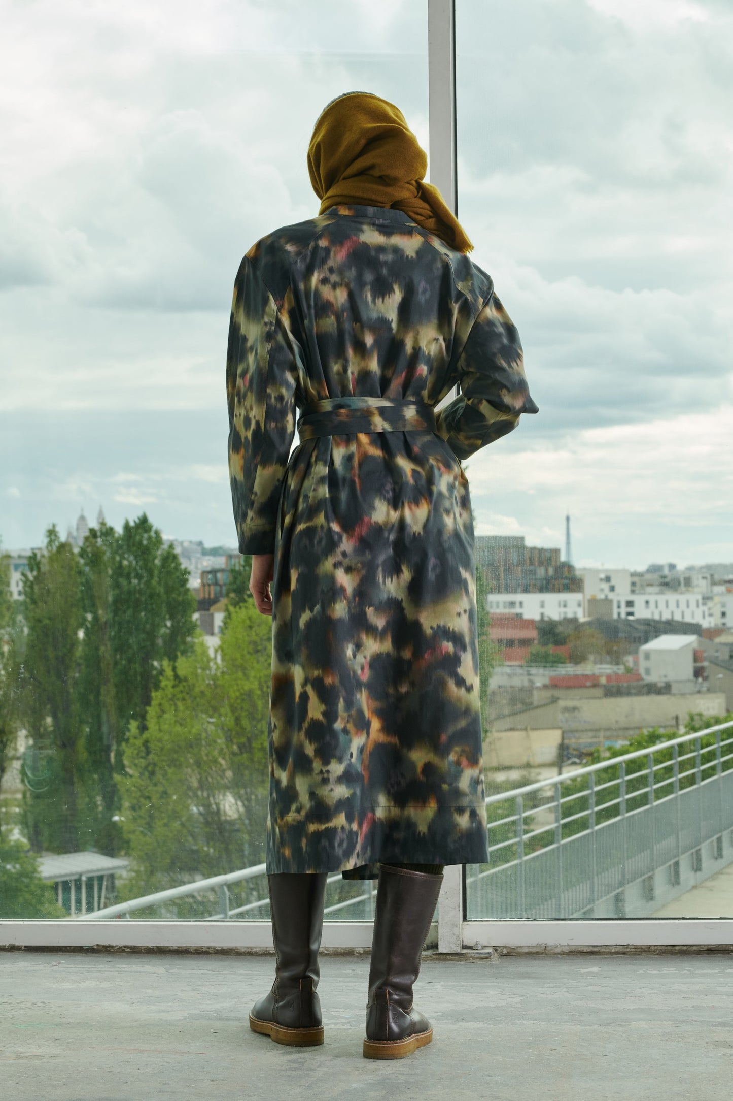 ROBE VEENA