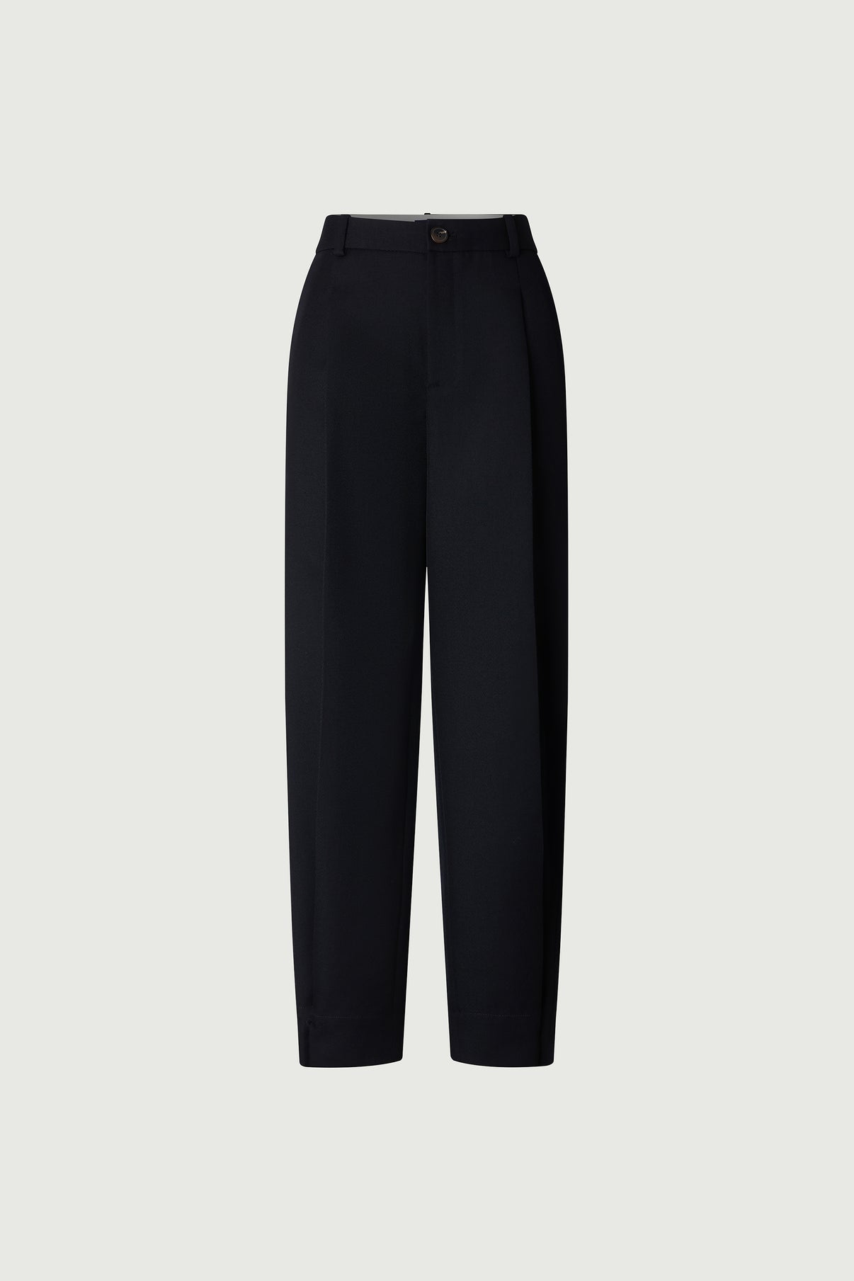 PANTALON FELIX NOIR vue 3