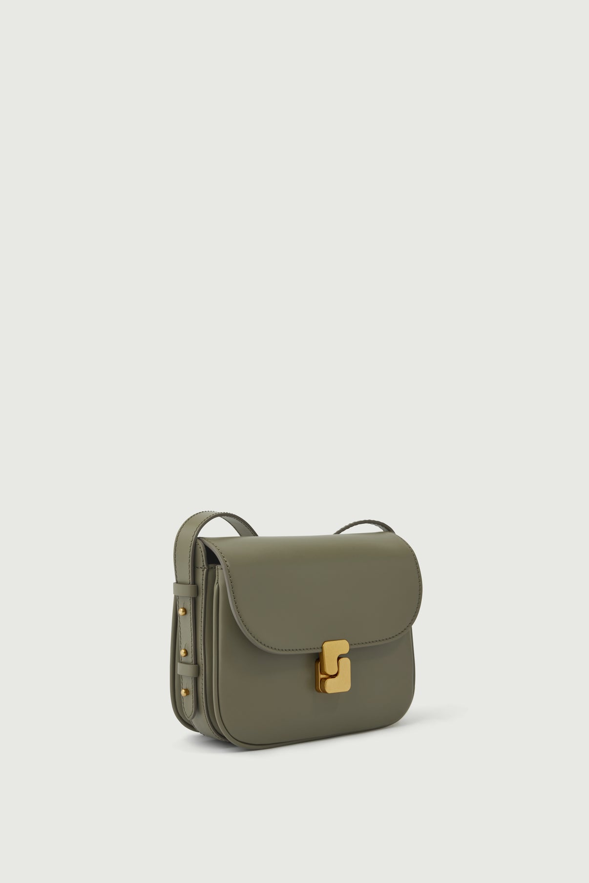 SAC BELLISSIMA MINI  VERT vue 3