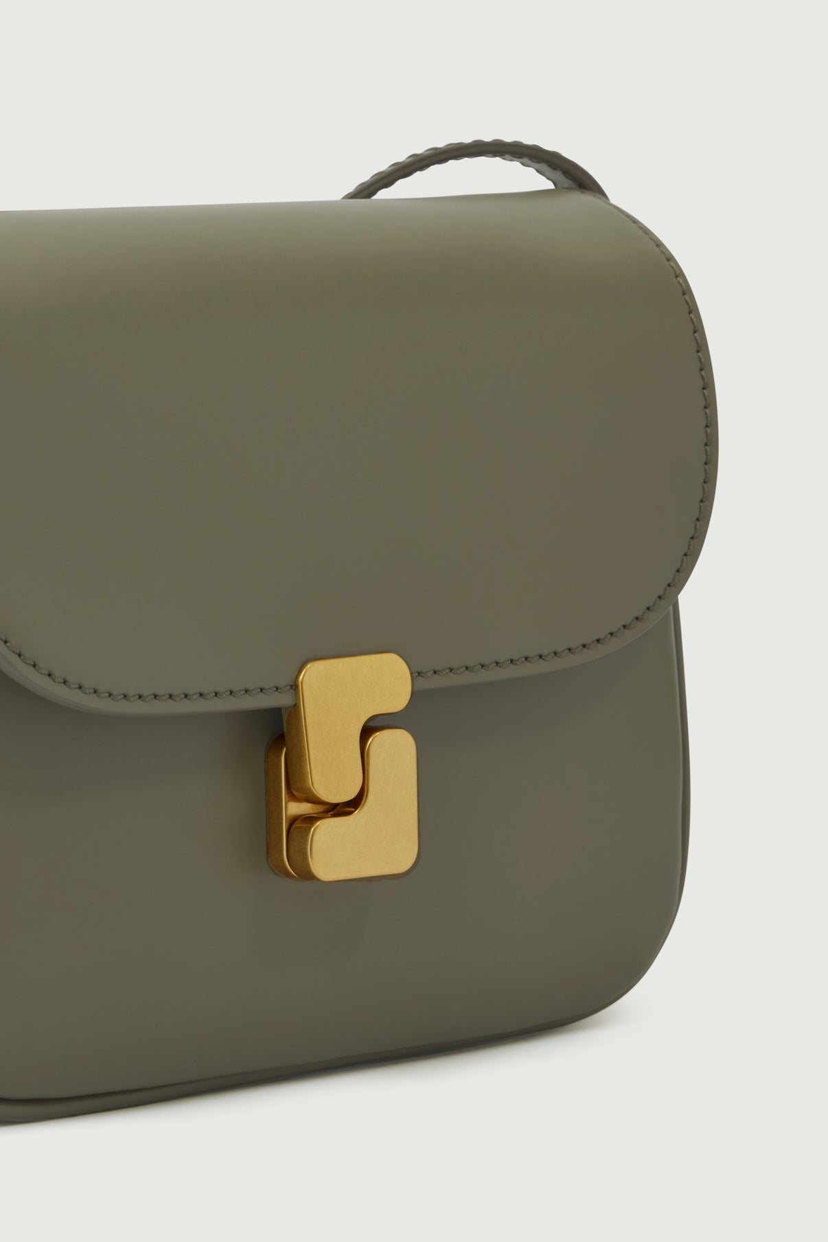 SAC BELLISSIMA MINI  VERT vue 5