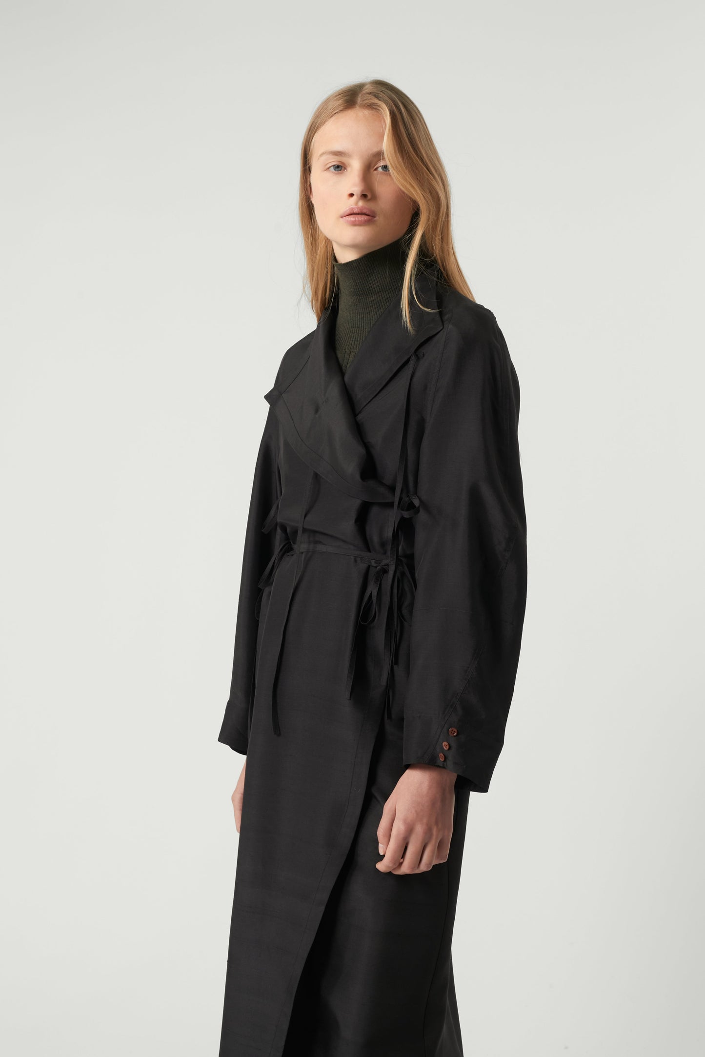 ROBE SUSIE NOIRE