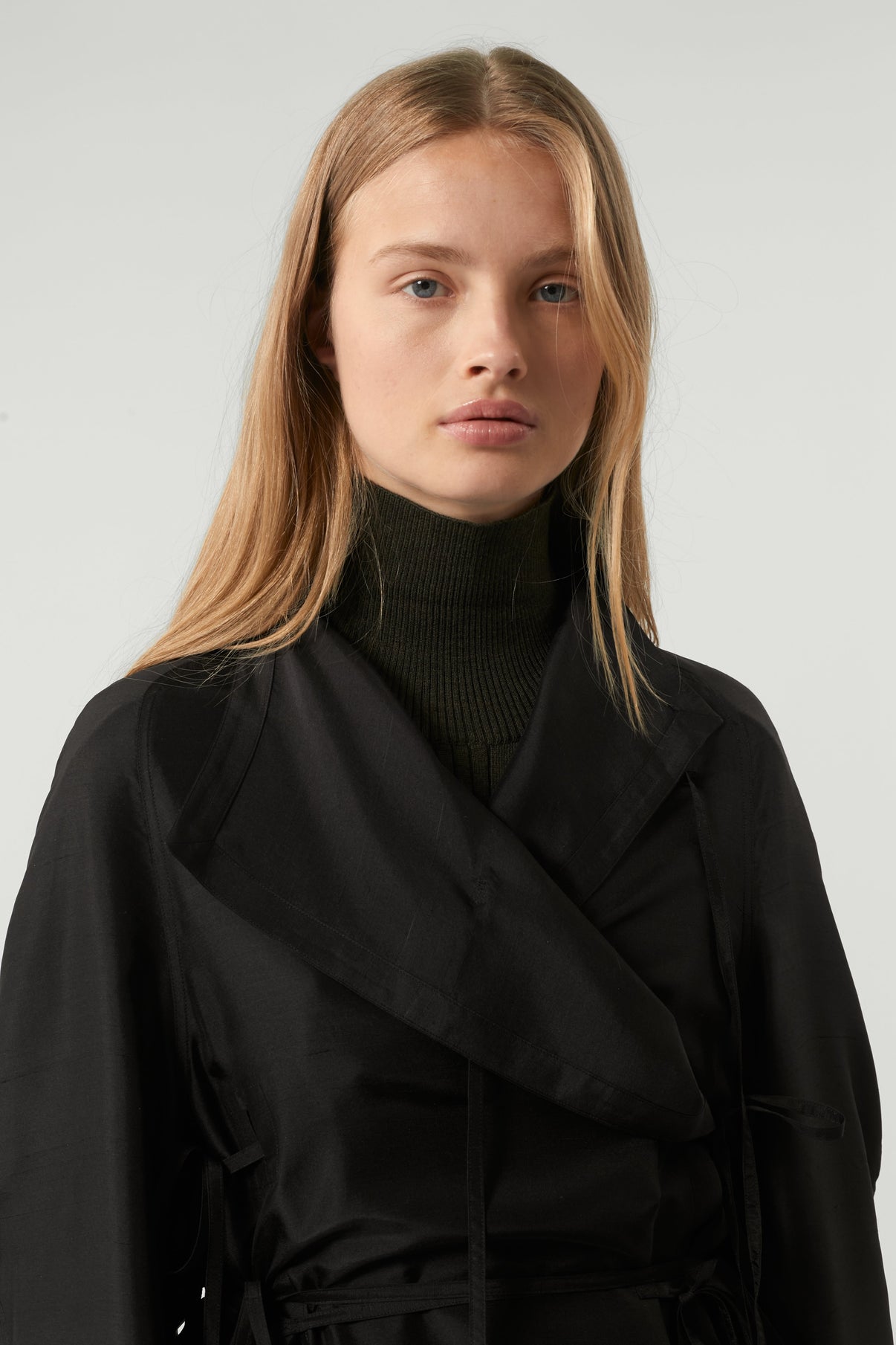 ROBE SUSIE NOIRE vue 15