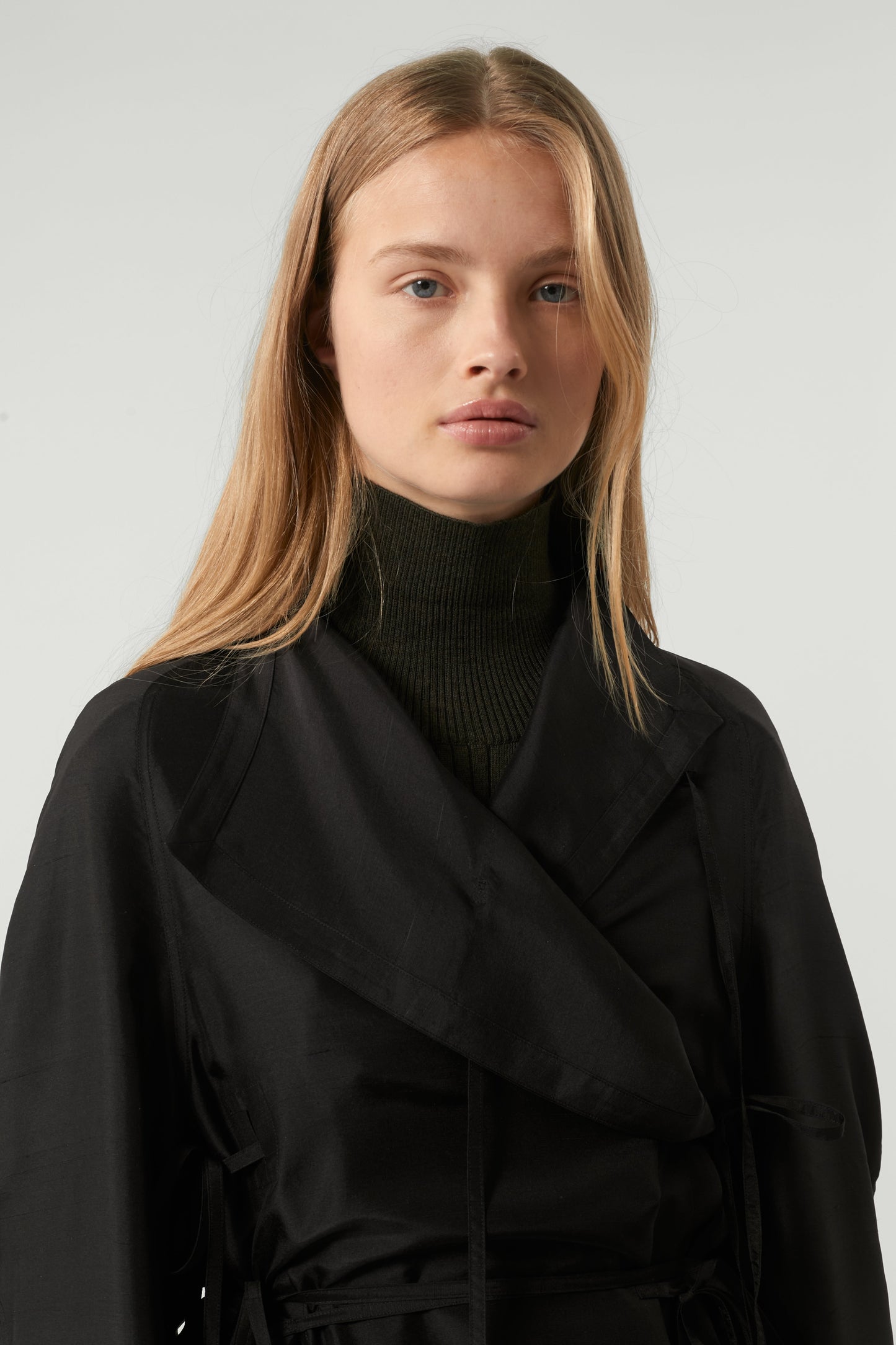 ROBE SUSIE NOIRE