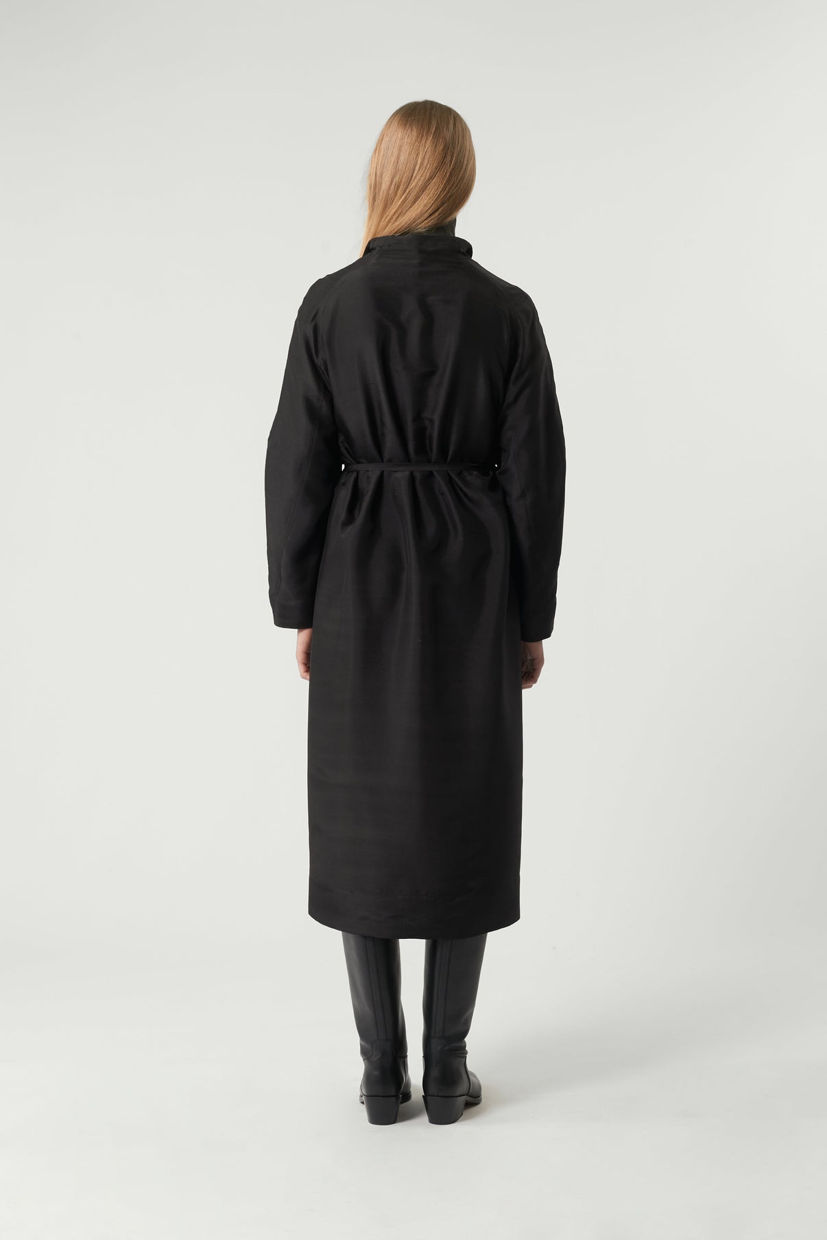 ROBE SUSIE NOIRE vue 14
