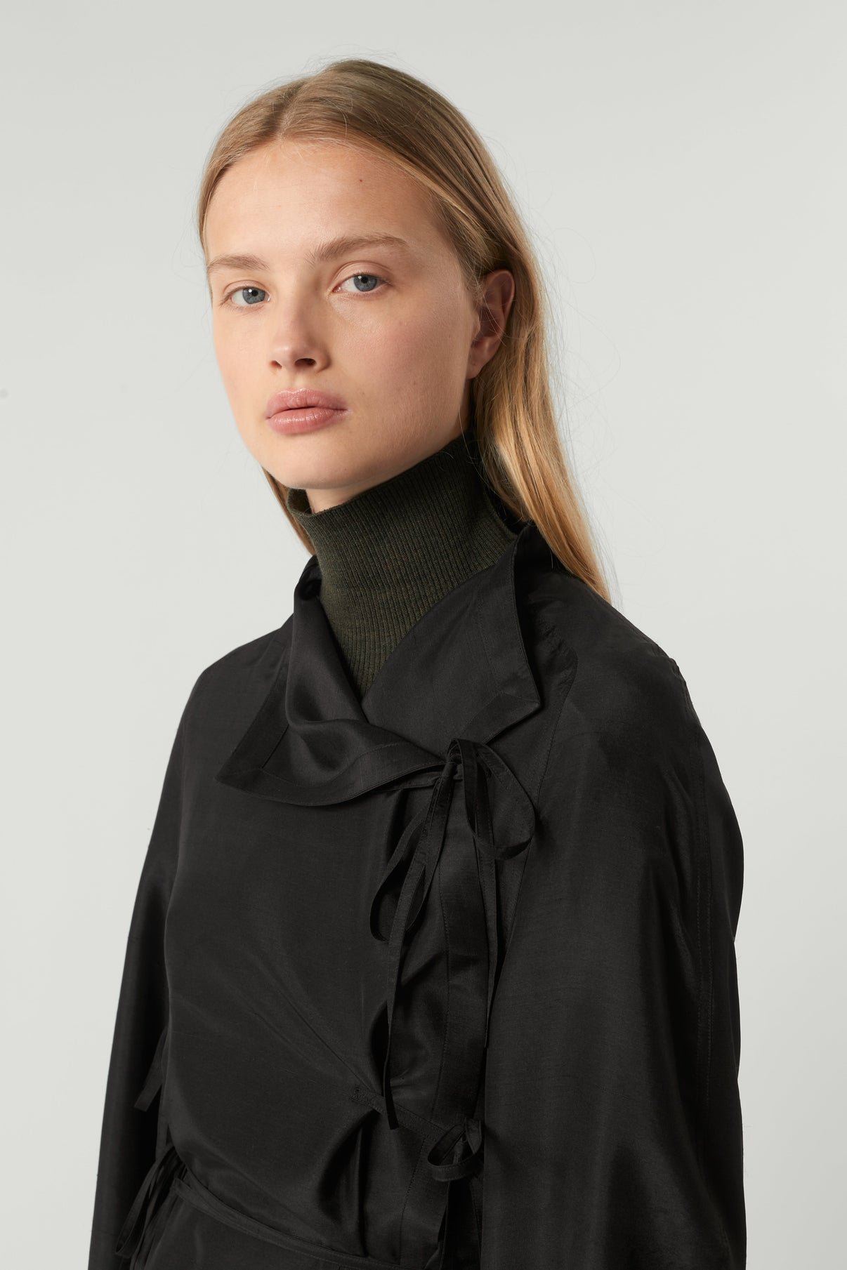 ROBE SUSIE NOIRE vue 13