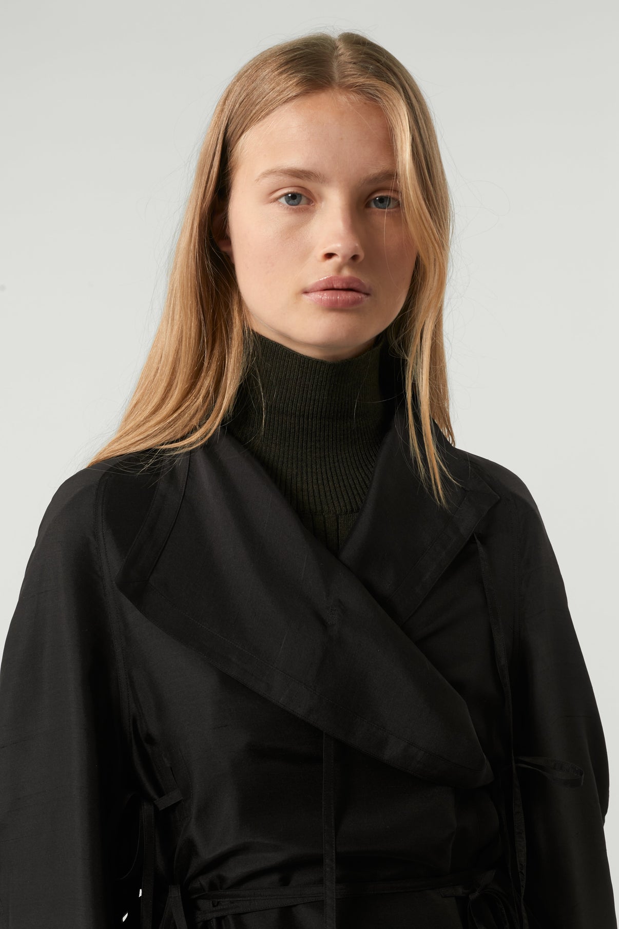 ROBE SUSIE NOIRE vue 8