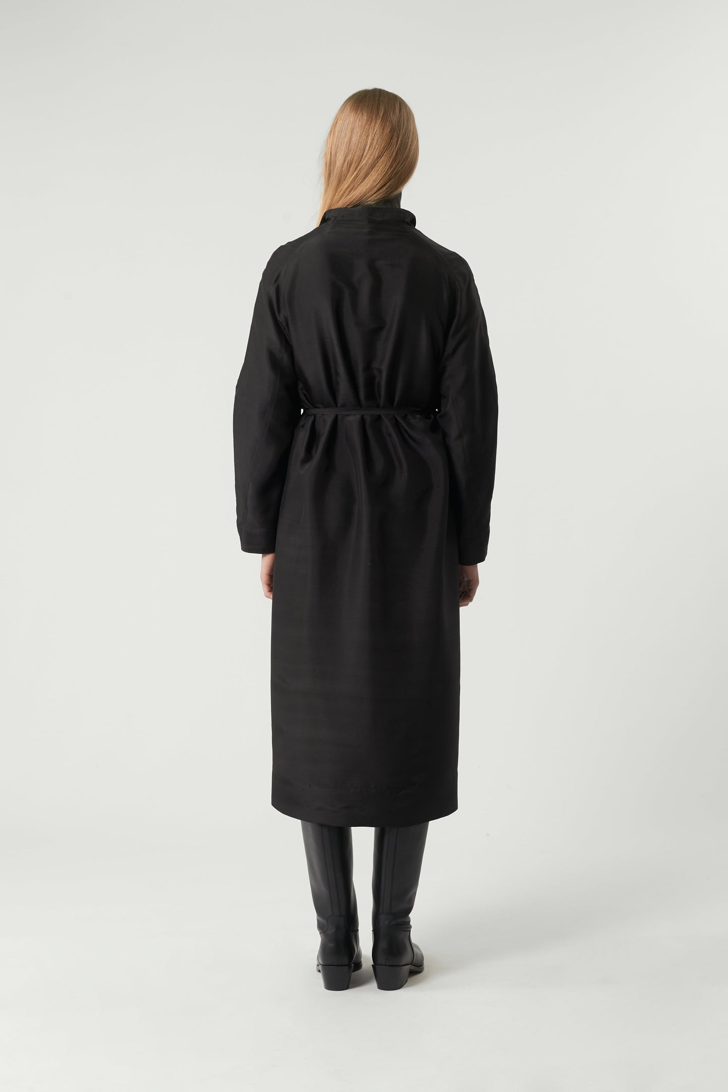 ROBE SUSIE NOIRE